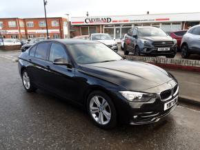 BMW 3 Series at Cleveland Car Sales Ltd Hull