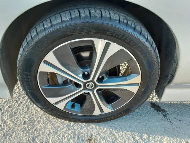 2019 Nissan Leaf 0.0 110kW Tekna 40kWh 5dr Auto