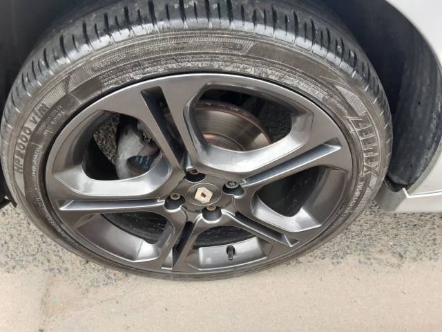 2018 Renault Clio 0.9 TCE 90 GT Line 5dr