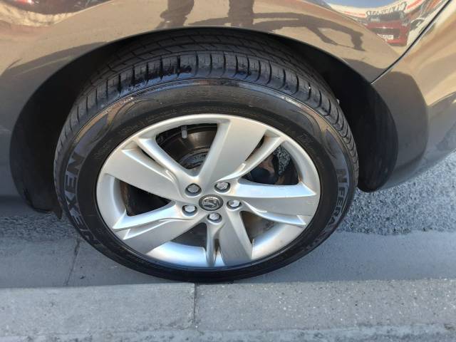 2014 Vauxhall Astra 1.4i 16V SRi 5dr