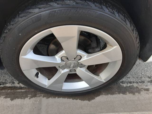 2018 Audi A1 1.6 TDI Sport Nav 5dr