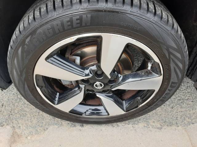 2016 Nissan Qashqai 1.6 dCi N-Connecta 5dr 4WD