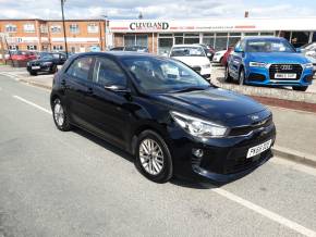 KIA RIO 2018 (68) at Cleveland Car Sales Ltd Hull