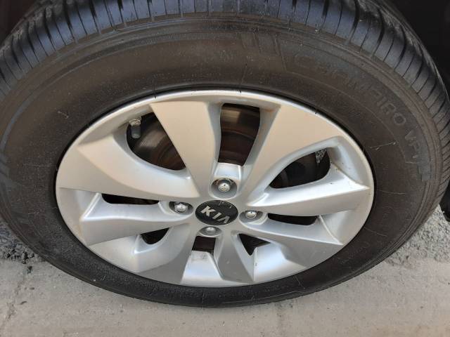 2016 Kia Rio 1.25 SR7 5dr