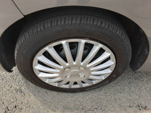 2015 Citroen C1 1.0 VTi Feel 3dr