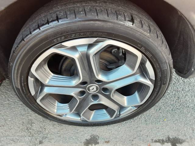 2015 Renault Kadjar 1.6 dCi Dynamique S Nav 5dr