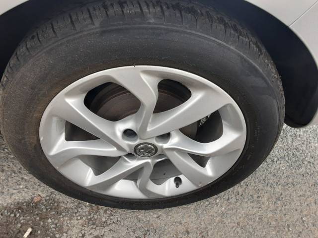 2019 Vauxhall Corsa 1.4 Sport 5dr [AC]