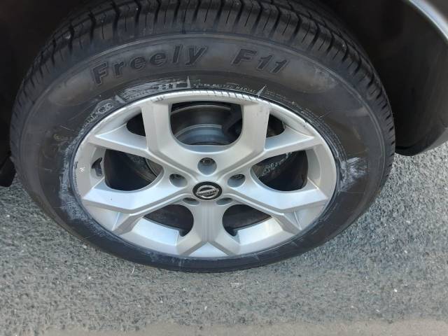 2021 Nissan Juke 1.0 DiG-T 114 N-Connecta 5dr