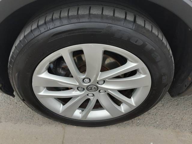 2018 Vauxhall Mokka X 1.4T Design Nav 5dr Auto