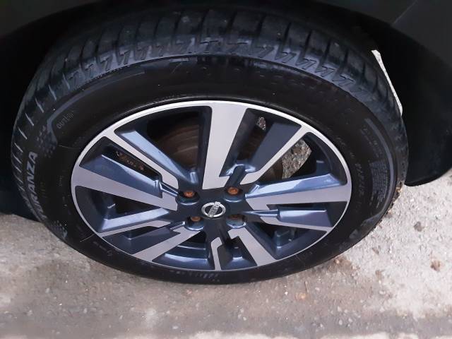 2017 Nissan Micra 0.9 IG-T Acenta 5dr