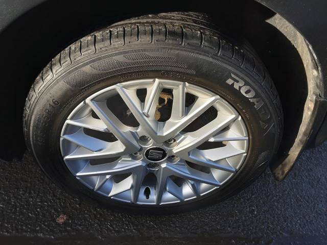 2019 SEAT Ibiza 1.0 SE Technology [EZ] 5dr