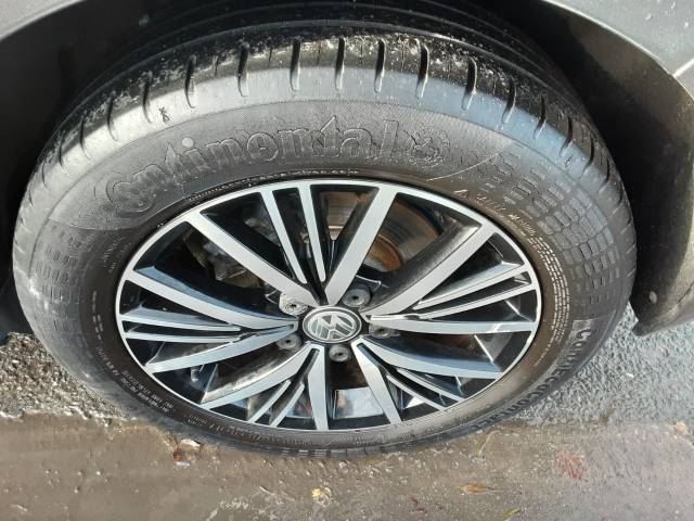 2018 Volkswagen Golf 1.0 TSI 110 SE [Nav] 5dr