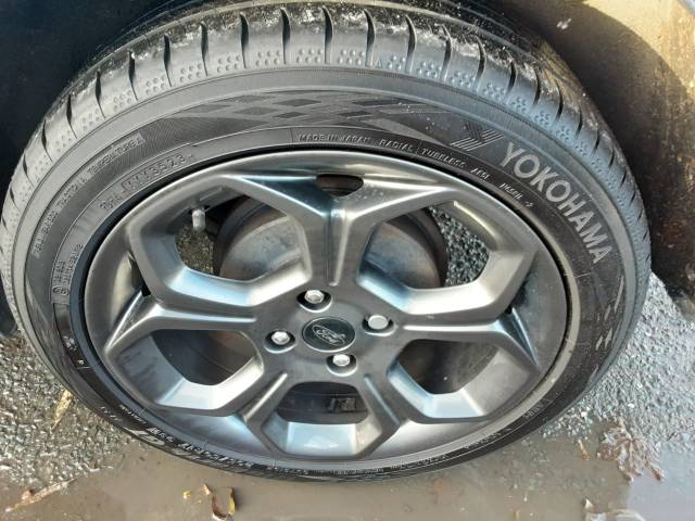 2019 Ford Ecosport 1.0 EcoBoost 125 ST-Line 5dr