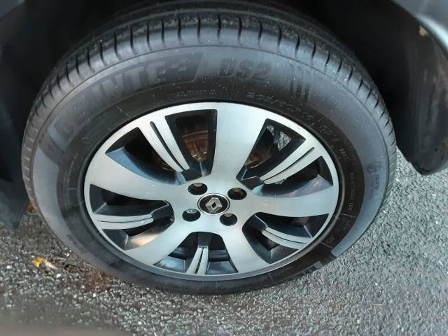 2018 Renault Captur 0.9 TCE 90 Play 5dr