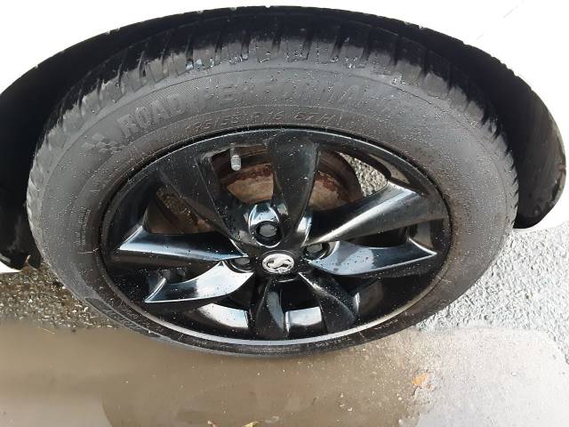 2014 Vauxhall Adam 1.2i Jam 3dr