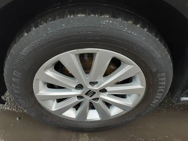 2022 SEAT Ibiza 1.0 MPI SE 5dr