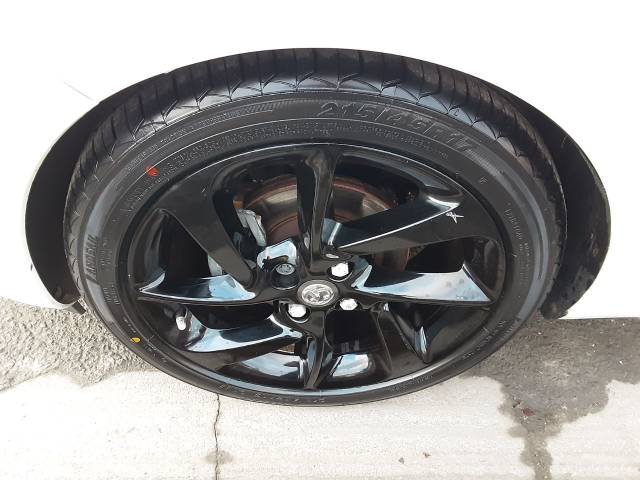 2017 Vauxhall Adam 1.4i [100] Slam 3dr