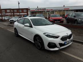 BMW 2 SERIES at Cleveland Car Sales Ltd Hull
