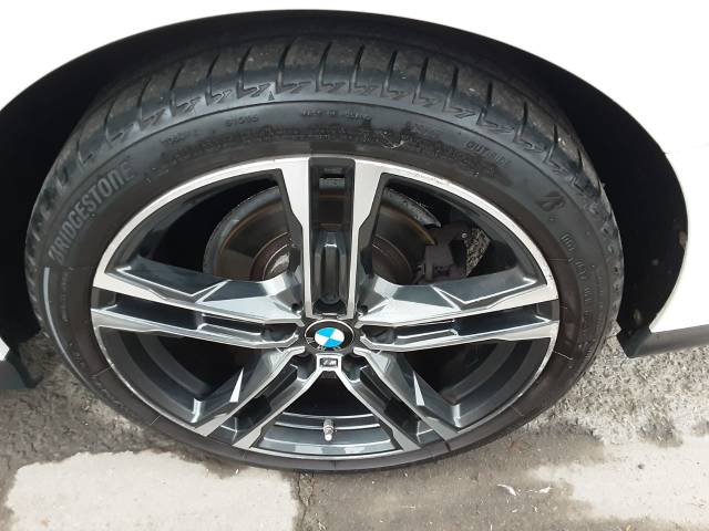 2020 BMW 2 Series 1.5 218i M Sport 4dr