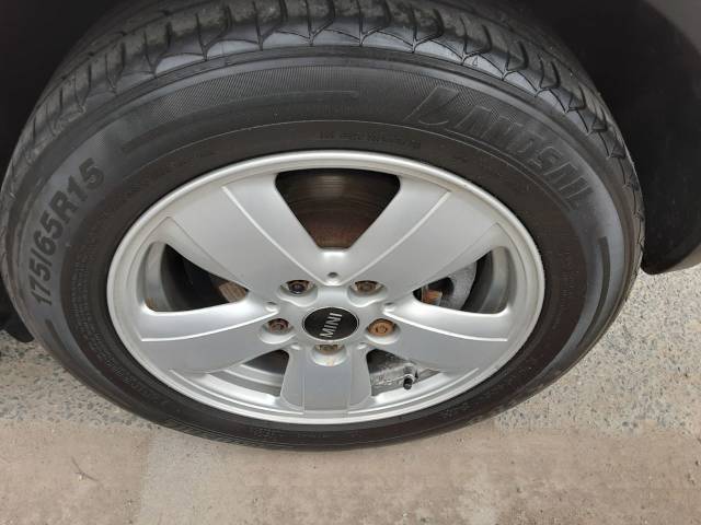 2016 Mini Hatchback 1.2 One 3dr