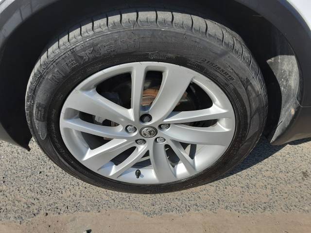 2019 Vauxhall Mokka X 1.4T ecoTEC Active 5dr