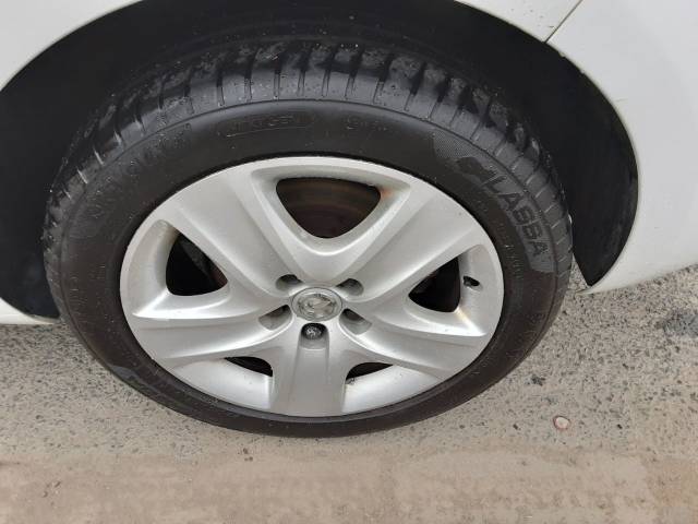 2015 Vauxhall Zafira 1.4T Exclusiv 5dr