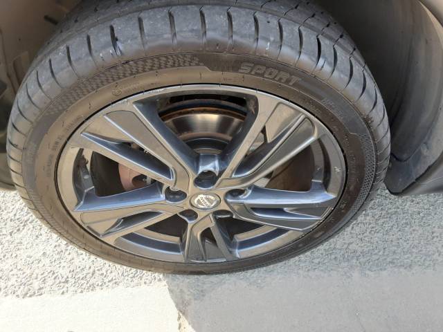 2017 Nissan Juke 1.5 dCi N-Connecta 5dr