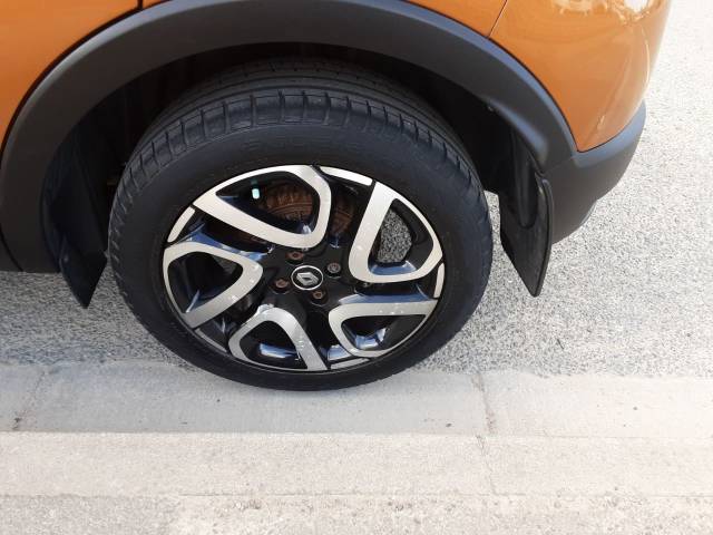 2018 Renault Captur 1.5 dCi 90 Iconic 5dr