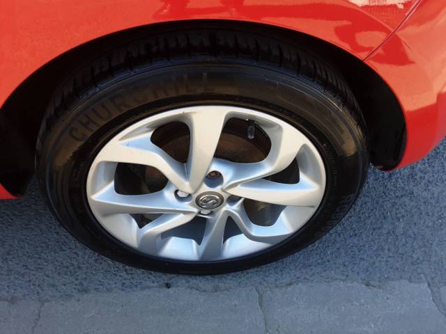 2018 Vauxhall Corsa 1.4 Sport 5dr [AC]