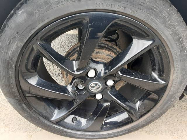 2017 Vauxhall Adam 1.2i Energised 3dr