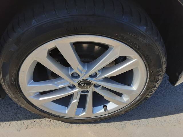 2020 Audi A3 1.5 35 TFSI Sport 5dr