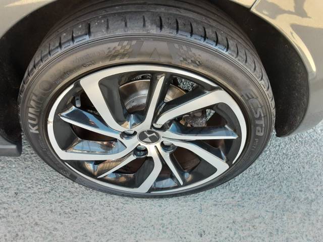 2015 Ds Ds 3 1.6 BlueHDi DStyle Nav 3dr