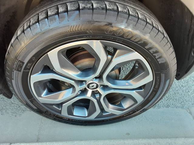 2022 Renault Captur 1.0 TCE 90 Techno 5dr