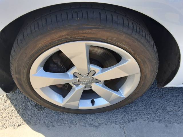 2018 Audi A1 1.4 TFSI Sport Nav 5dr