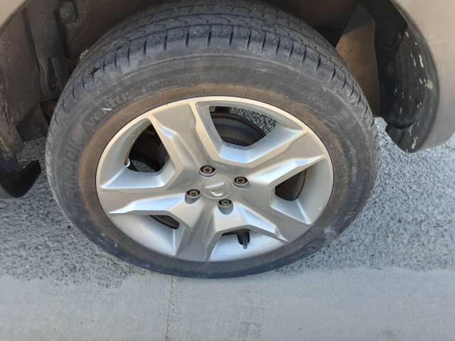 2020 Dacia Sandero Stepway 0.9 TCe Comfort 5dr