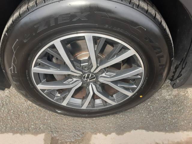 2021 Volkswagen Tiguan 1.5 TSI 5dr
