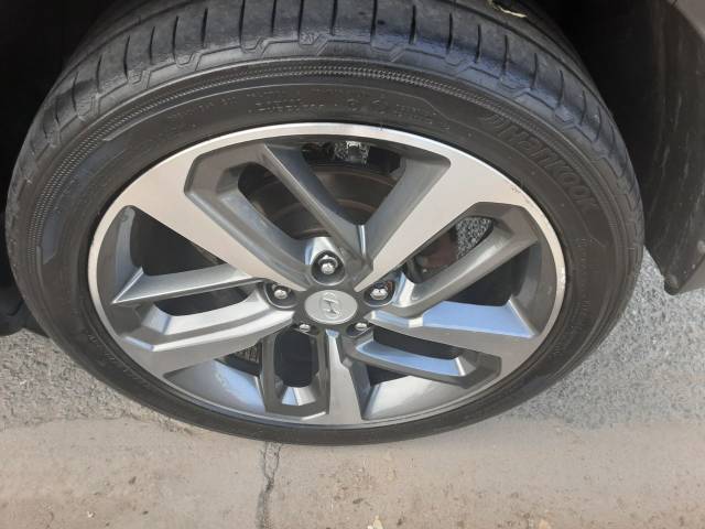 2020 Hyundai KONA 1.0T GDi Play Edition 5dr