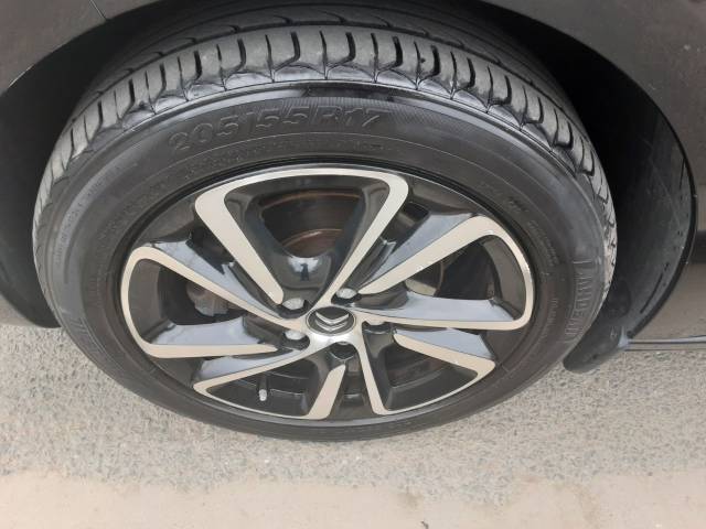2019 Citroen C4 SpaceTourer 1.5 BlueHDi 130 Feel 5dr