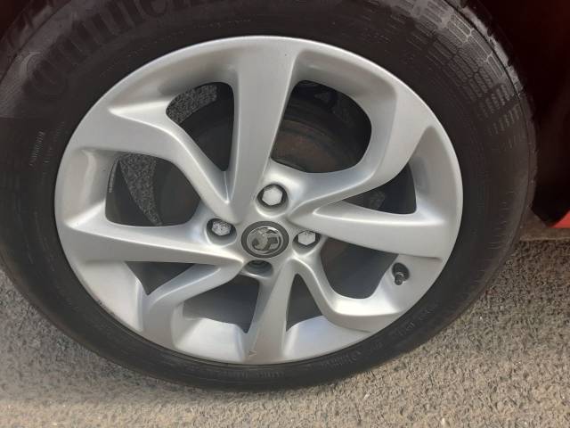 2016 Vauxhall Corsa 1.4 ecoFLEX Energy 5dr [AC]