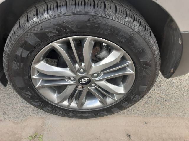 2014 Hyundai ix35 1.7 CRDi SE 5dr 2WD