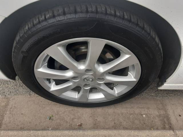 2022 Vauxhall Corsa 1.2 SE Edition 5dr