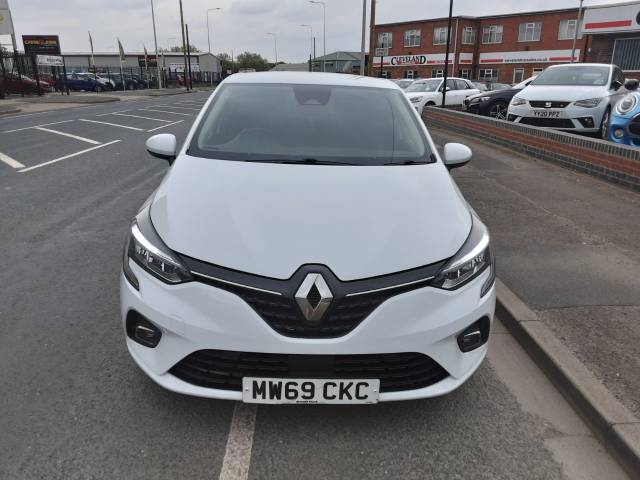 2019 Renault Clio 1.0 TCe 100 Iconic 5dr