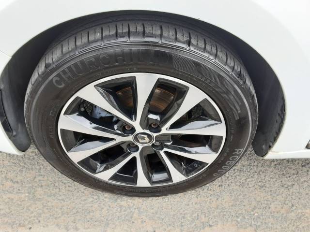 2019 Renault Clio 1.0 TCe 100 Iconic 5dr