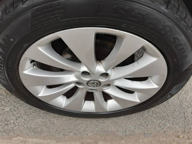 2016 Vauxhall Mokka 1.6 CDTi SE 5dr Auto