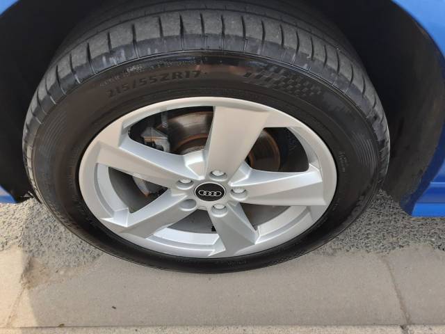 2020 Audi Q2 1.0 30 TFSI Sport 5dr