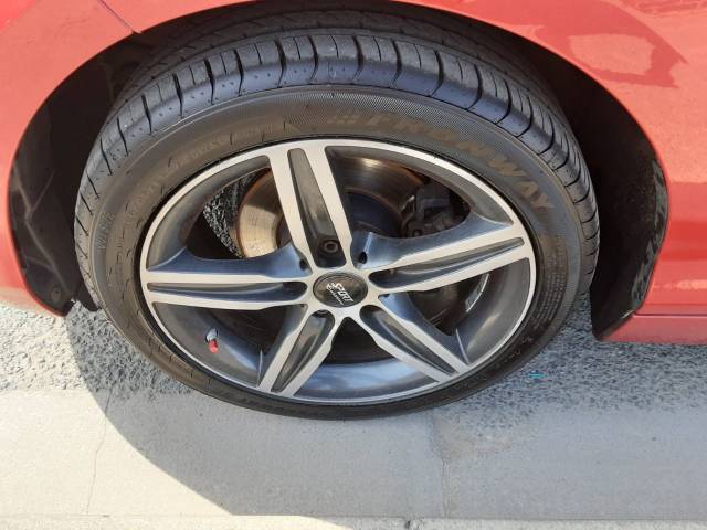 2016 BMW 2 Series 1.5 218i Sport 2dr [Nav]