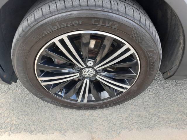 2017 Volkswagen Tiguan 2.0 TDi 150 4Motion SE Nav 5dr