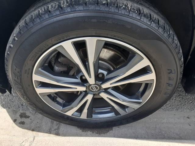 2019 Nissan X Trail 1.7 dCi N-Connecta 5dr