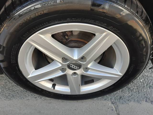 2019 Audi A3 1.0 30 TFSI 116 SE Technik 5dr