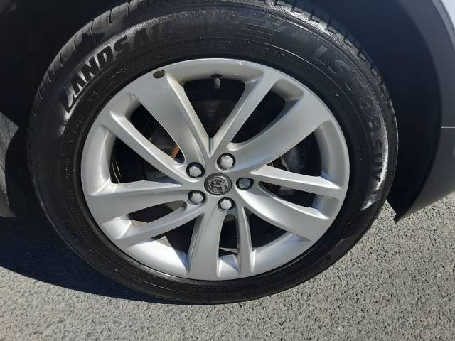 2018 Vauxhall Mokka X 1.4T ecoTEC Active 5dr
